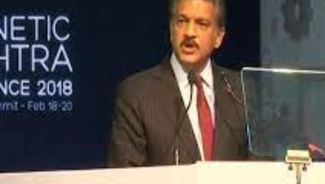 Anand Mahindra’s latest tweet will change your 'perspective' towards your sneakers Anand Mahindra’s latest tweet will change your 'perspective' towards your sneakers
