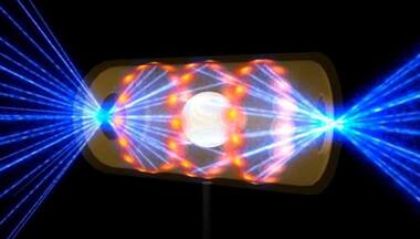 US teases 'major scientific breakthrough" amid fusion energy reports