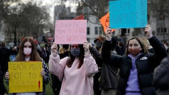 Explained: How Britain is planning a new law to stop sexual harassment on the streets
