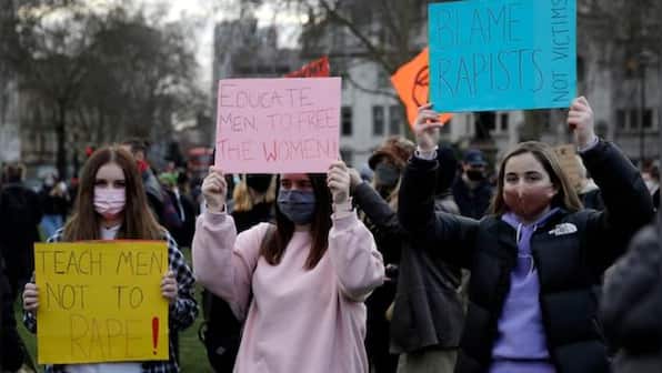 Explained: How Britain is planning a new law to stop sexual harassment on the streets