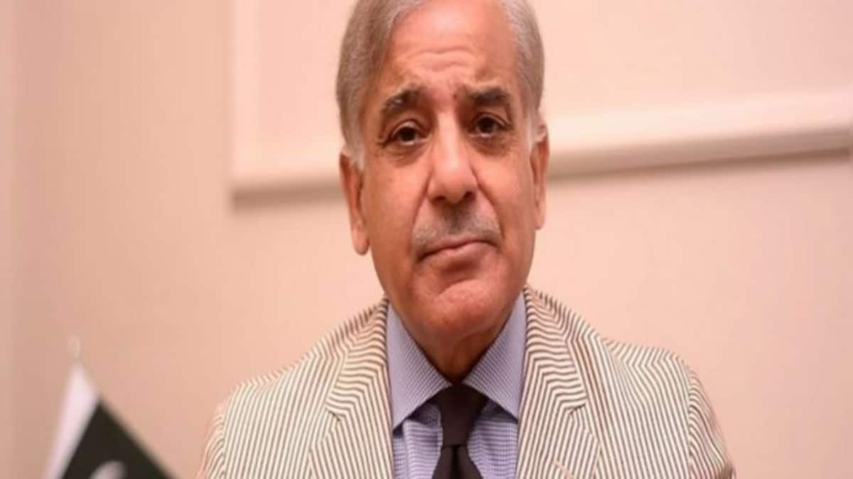 Prime Minister Shehbaz Sharif renews pledge to eradicate terrorism from Pakistan