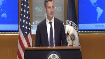 US condemns Kabul attack, calls on Taliban to fulfil its commitments made to international community