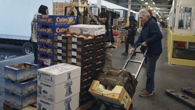 High- profile US inflation report may show further slowing of price spikes High- profile US inflation report may show further slowing of price spikes