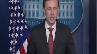 US announces sanctions against those who are perpetrating gross human rights abuses in Iran