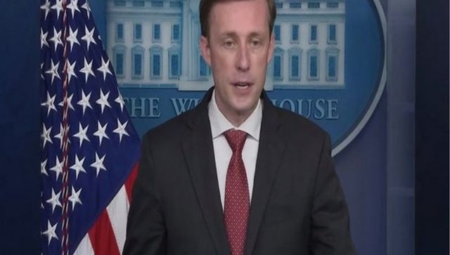 US announces sanctions against those who are perpetrating gross human rights abuses in Iran US announces sanctions against those who are perpetrating gross human rights abuses in Iran