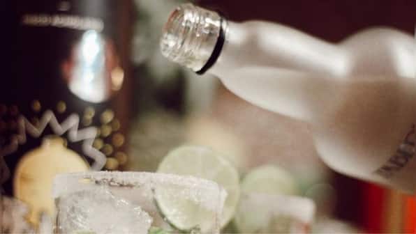 Aryan Khan's Slab Ventures to sell premium vodka in collaboration with AB InBev; details here