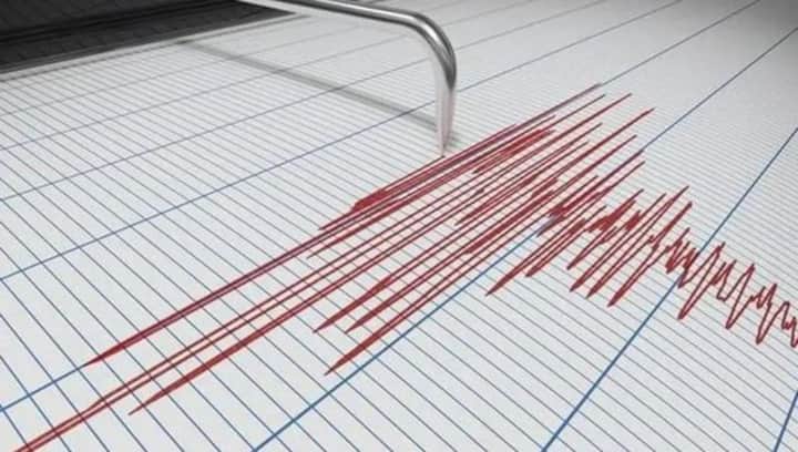 Earthquakes hit Indonesia’s Bali island; no casualties