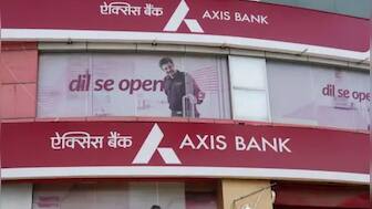 Axis Bank raises Rs 12,000 crore via tier-II bonds at 7.88% coupon rate; details here