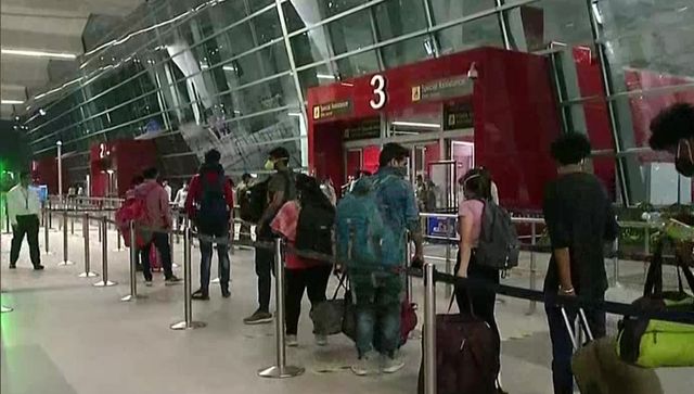 UK airports to relax aircraft liquid rules from 2024 UK airports to relax aircraft liquid rules from 2024