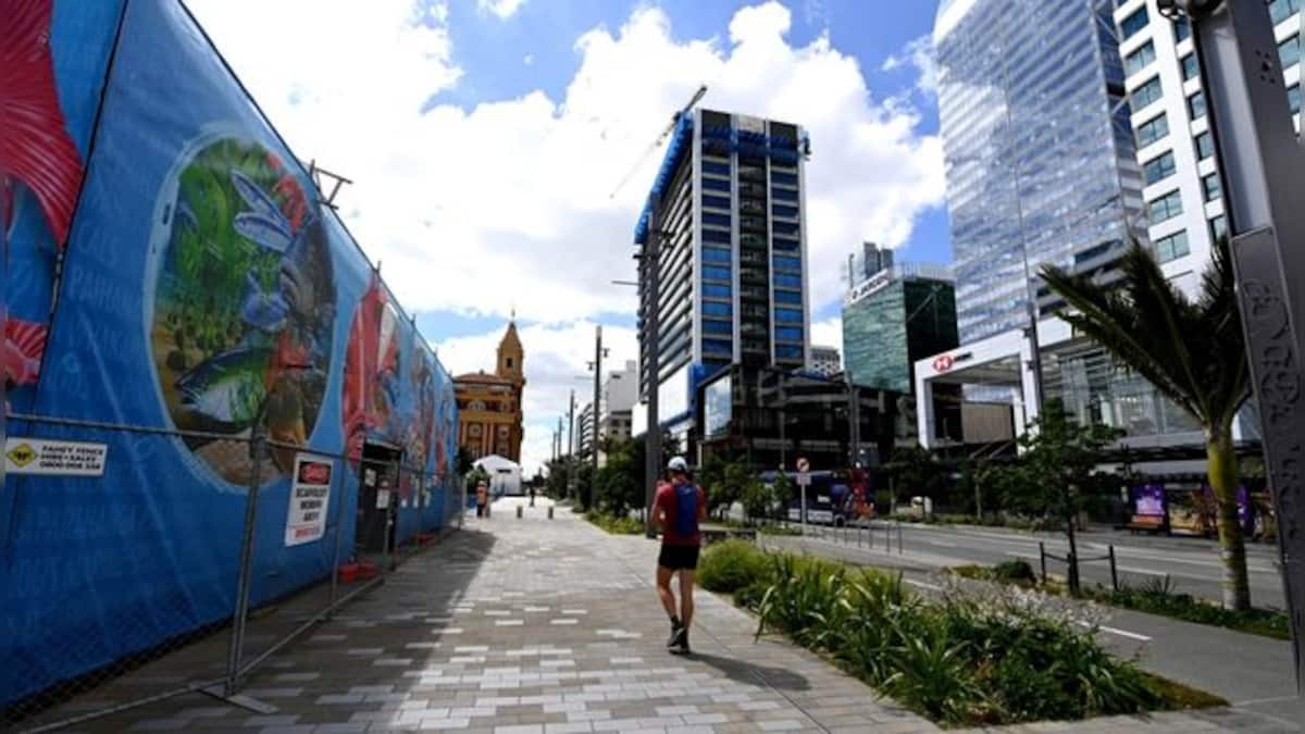 Explained What is plastic rain and how does it affect our health