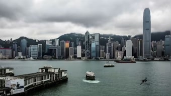 'Glory to Hong Kong' or 'March of the Volunteers': What is Hong Kong's national anthem and the row over it?
