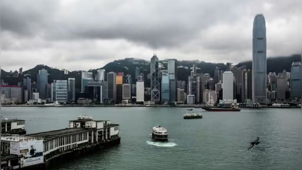 'Glory to Hong Kong' or 'March of the Volunteers': What is Hong Kong's national anthem and the row over it?