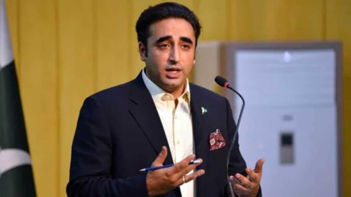 BJP leader declares Rs 2 cr reward for beheading Pakistan’s foreign minister Bilawal Bhutto