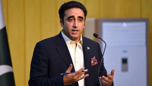 Disappointed by Taliban’s decision to ban university education for women: Bilawal Bhutto Zardari Disappointed by Taliban’s decision to ban university education for women: Bilawal Bhutto Zardari