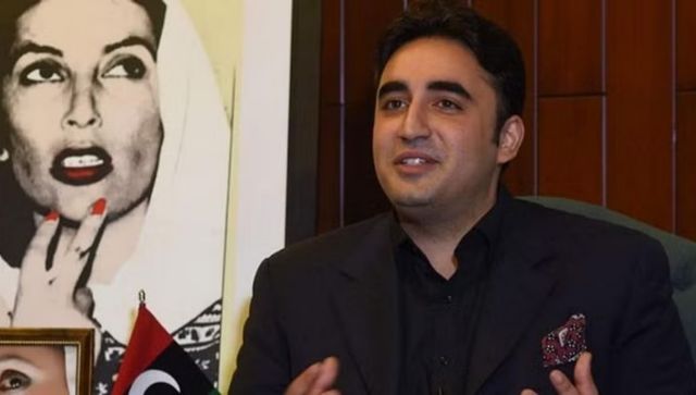 Bilawal Bhutto will discuss issues about Afghanistan, Syria, and Ukraine on this trip, says Russia's Foreign Ministry Bilawal Bhutto will discuss issues about Afghanistan, Syria, and Ukraine on this trip, says Russia's Foreign Ministry
