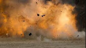 Bomb blast kills Eight police officials in Iraq's Kirkuk: Sources