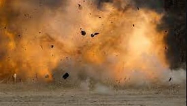 Bomb blast kills Eight police officials in Iraq's Kirkuk: Sources