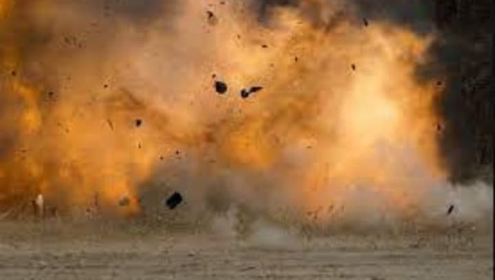 Bomb blast kills Eight police officials in Iraq's Kirkuk: Sources