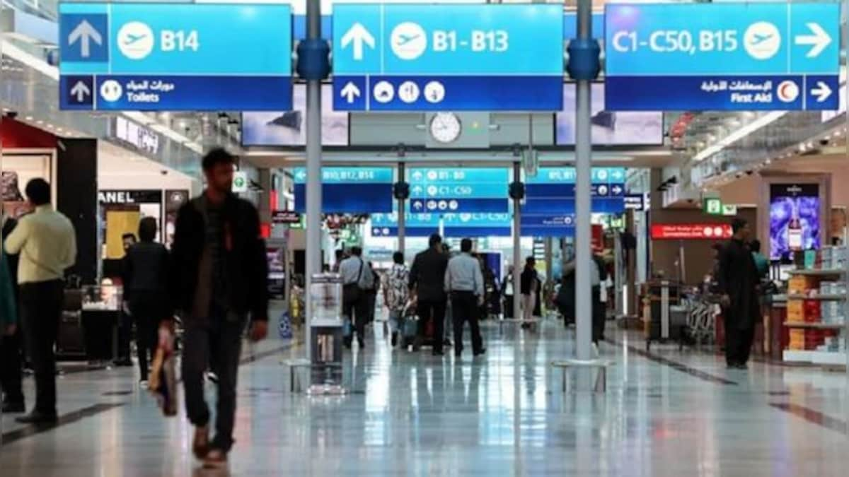 Dubai remains world's busiest international airport in December, Delhi moves to 7th. Know the top 10