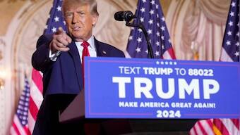 Jan 6 panel recommends criminal charges against Donald Trump: What this means for the former president