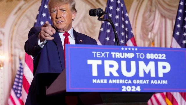 Jan 6 panel recommends criminal charges against Donald Trump: What this means for the former president Jan 6 panel recommends criminal charges against Donald Trump: What this means for the former president