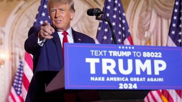Jan 6 panel recommends criminal charges against Donald Trump: What this means for the former president