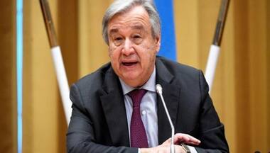 UN chief Antonio Guterres fears world is heading toward wider war over Russia-Ukraine conflict