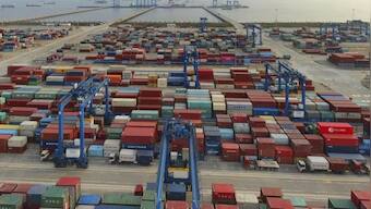Government develops new metrics for China trade mismatch; details here