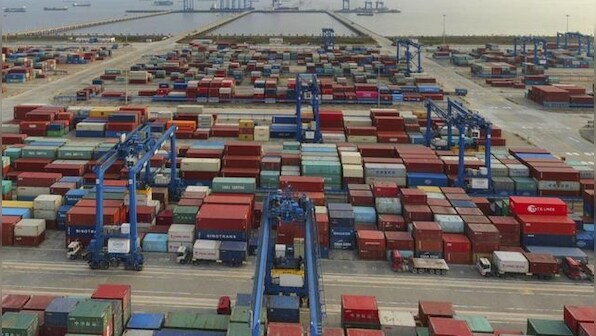 Government develops new metrics for China trade mismatch; details here