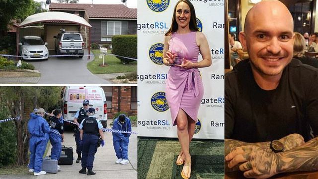 Australia: Man habitual of committing crimes against women 'kills' date, on the run Australia: Man habitual of committing crimes against women 'kills' date, on the run