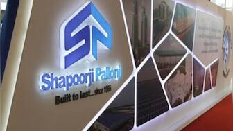 Shapoorji Pallonji selling 2.5 percent stake in Sterling and Wilson through OFS