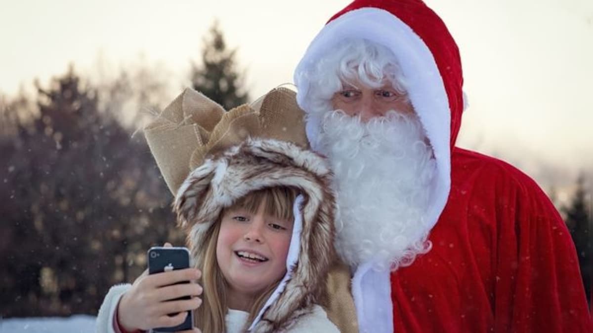 Body shaming Father Christmas? Why call to ban ‘fat’ Santas has stirred row in Australia