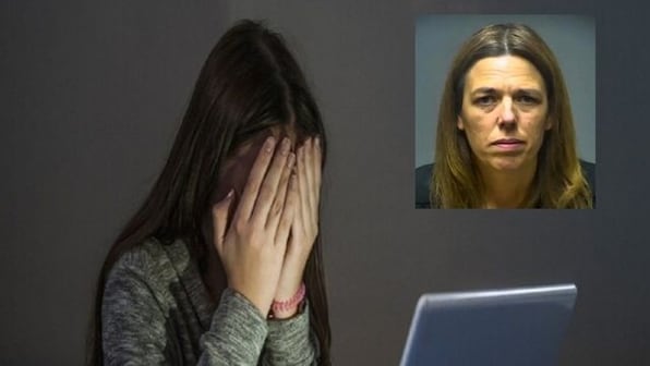 US: Woman bullies teen daughter, her boyfriend by sending abusive text of over 300 pages; caught after 1 year