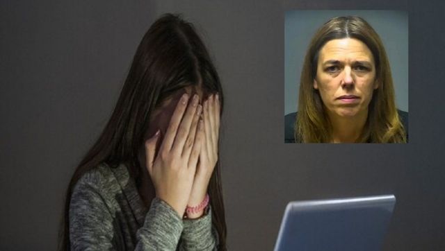 US: Woman bullies teen daughter, her boyfriend by sending abusive text of over 300 pages; caught after 1 year US: Woman bullies teen daughter, her boyfriend by sending abusive text of over 300 pages; caught after 1 year
