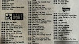 Newspaper cutout of Cartoon Network’s show schedule from 2001 makes internet nostalgic
