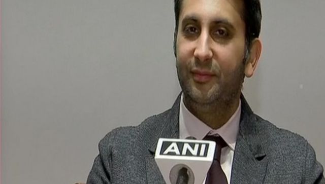 Rising COVID cases news from China is concerning: SII CEO Adar Poonawala, urges people not to panic Rising COVID cases news from China is concerning: SII CEO Adar Poonawala, urges people not to panic