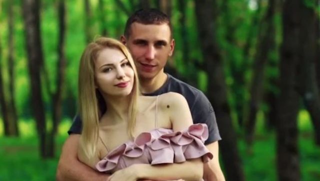 'Wanted' for wrong reasons: Russian wife who asked soldier husband to rape Ukrainian women put on 'global wanted list' 'Wanted' for wrong reasons: Russian wife who asked soldier husband to rape Ukrainian women put on 'global wanted list'