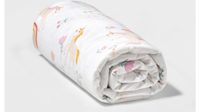 Two babies die of suffocation under blankets for children, US consumer body recalls 240,000 Two babies die of suffocation under blankets for children, US consumer body recalls 240,000