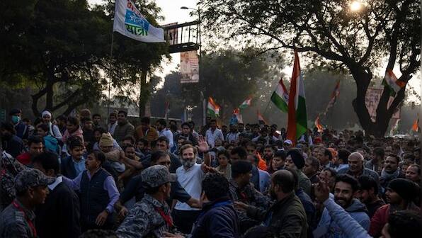 How Rahul Gandhi and Congress messed up the agendas of Bharat Jodo Yatra