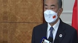 Ready to work with India, says Chinese Foreign Minister Wang Yi days after Tawang clash