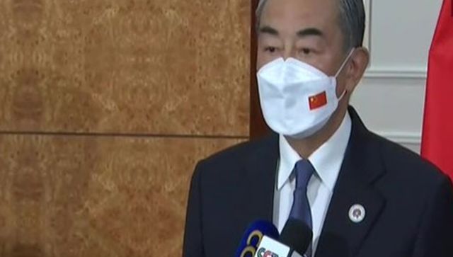 Ready to work with India, says Chinese Foreign Minister Wang Yi days after Tawang clash Ready to work with India, says Chinese Foreign Minister Wang Yi days after Tawang clash