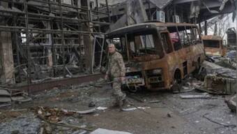 Turkey says Ukraine war 'will not end easily'