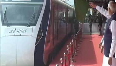 PM Modi to flag off West Bengal's first Vande Bharat Express on 30 December