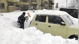 Watch video: Apocalyptic view of snow-clad Buffalo City in western New York terrifies internet