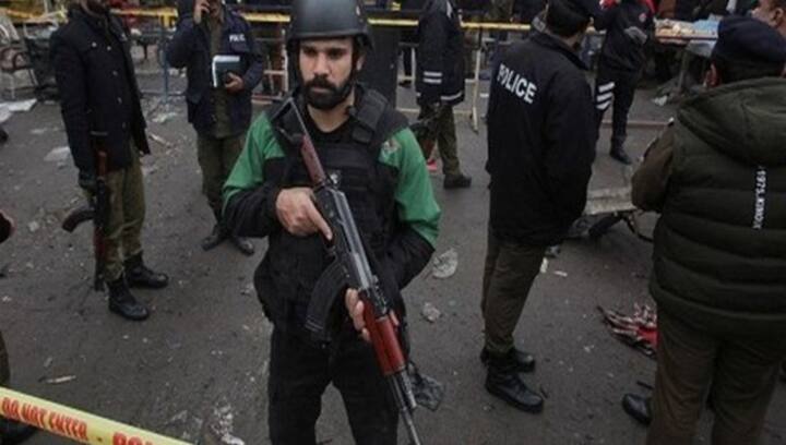 Pakistan: Karachi police arrests 11 Afghan nationals illegally residing in Karachi, says report