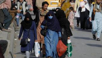 UN officials meet Taliban, urges to lift ban on female workers in NGO