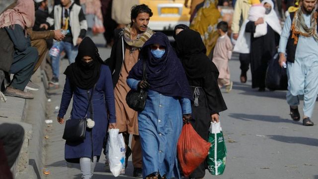 UN officials meet Taliban, urges to lift ban on female workers in NGO UN officials meet Taliban, urges to lift ban on female workers in NGO