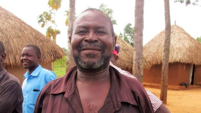 Uganda: Father of 102 children from 12 wives quits family expansion due to inflation Uganda: Father of 102 children from 12 wives quits family expansion due to inflation