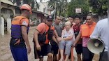 Heavy rains, flash floods over Christmas in Philippines claim 13 lives, 23 still missing