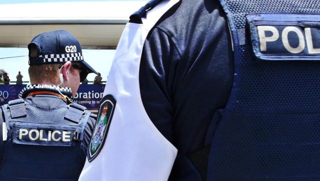 Australia: Teenage girl gets charged for fatally stabbing father Australia: Teenage girl gets charged for fatally stabbing father